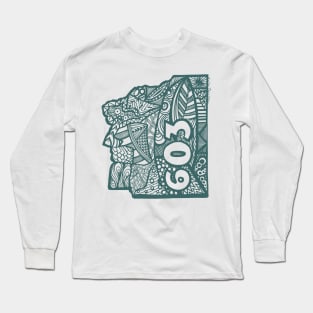 oldmanonthemountain Long Sleeve T-Shirt